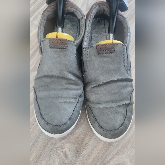 Nunn Bush Slip ons - Picture 2 of 4